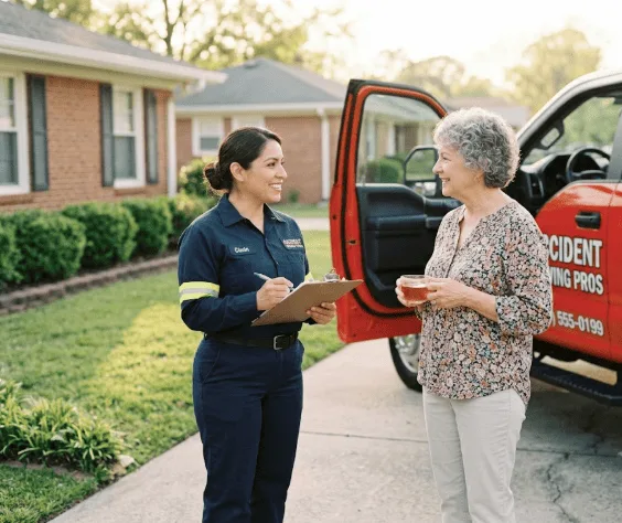 Accident Towing Service Ava, NY FAQs
